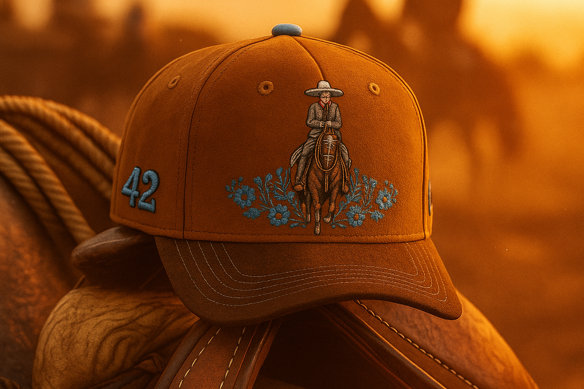 Gorra "Cala de Caballo"